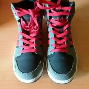 Adidas boys sneakers